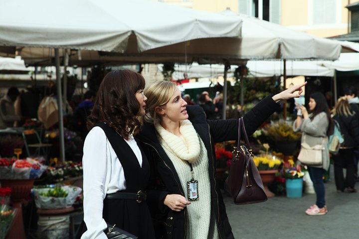 Rome Tailor-Made: Choose Your Private Tour