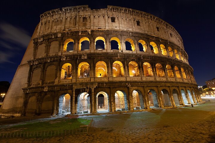 Ancient Rome’s Dark Side: Ghosts, Murders & Imperial Blood
