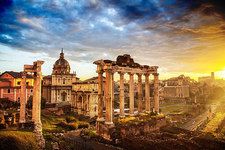 Rome Photo Masterclass – Private Travel Photo Tour & Workshop