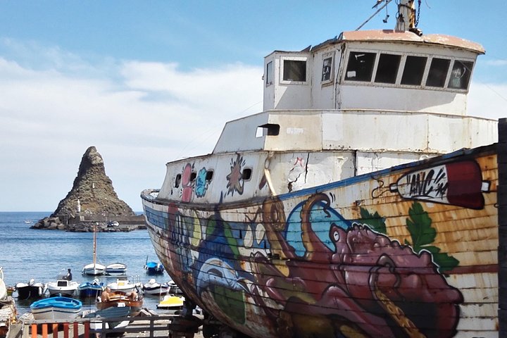 Southern Italy and Sicily from Rome to Palermo 10 days – group max 10 persons