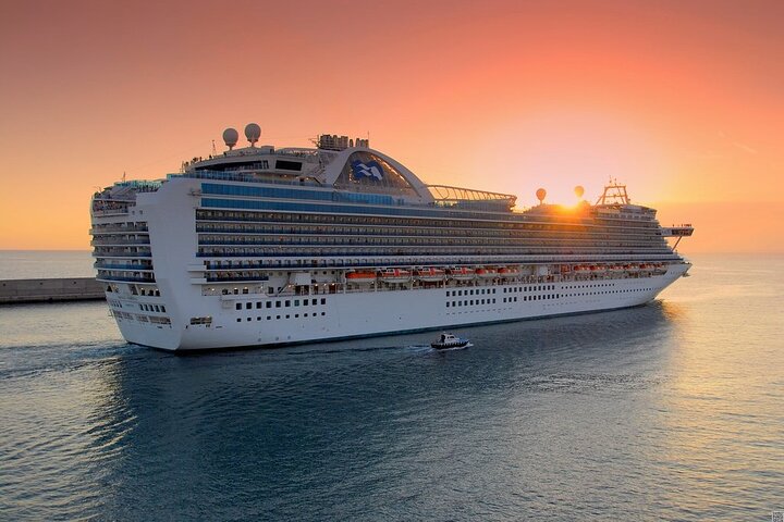 Private Day Tour to Rome and the Vatican from Civitavecchia