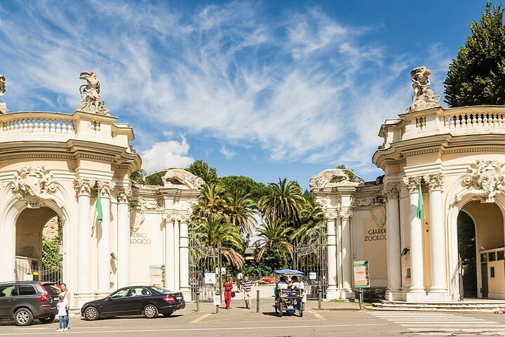 Rome City Pass Top Attractions, Vatican and More