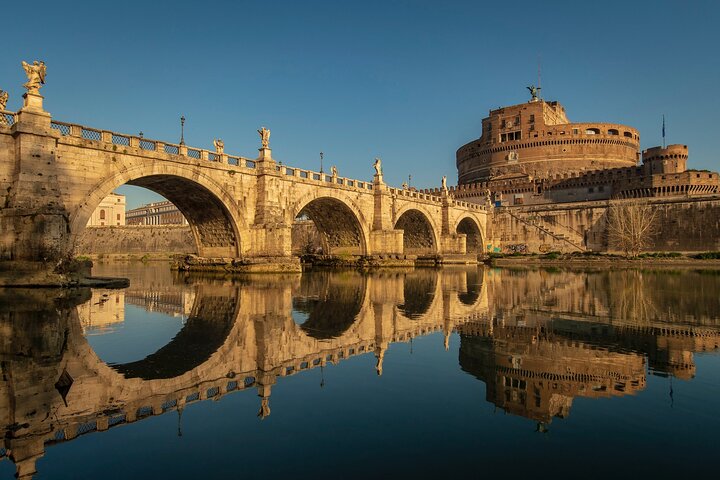 Rome Photography Masterclass – Private Photography Lesson