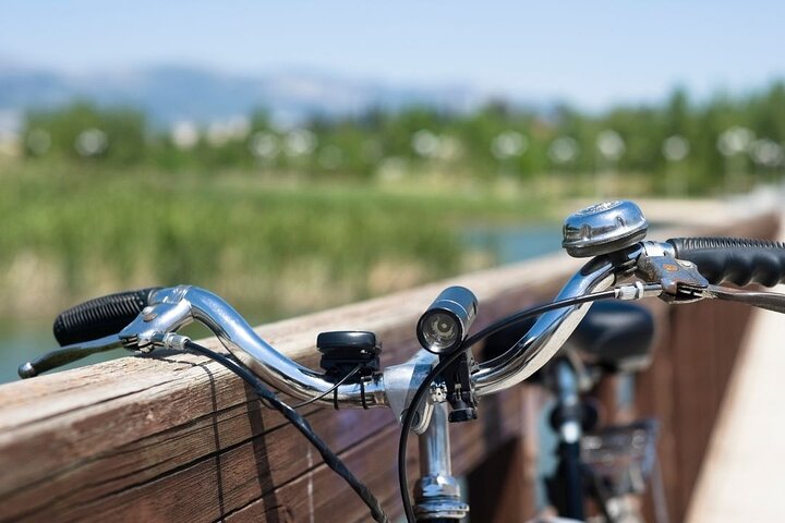 Rome E-Bike Tour: Explore the Eternal City with Ease & Gelato