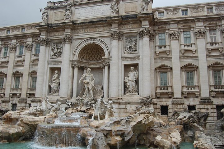 06 Days Tour of Italy With Rome, Pisa and Venice