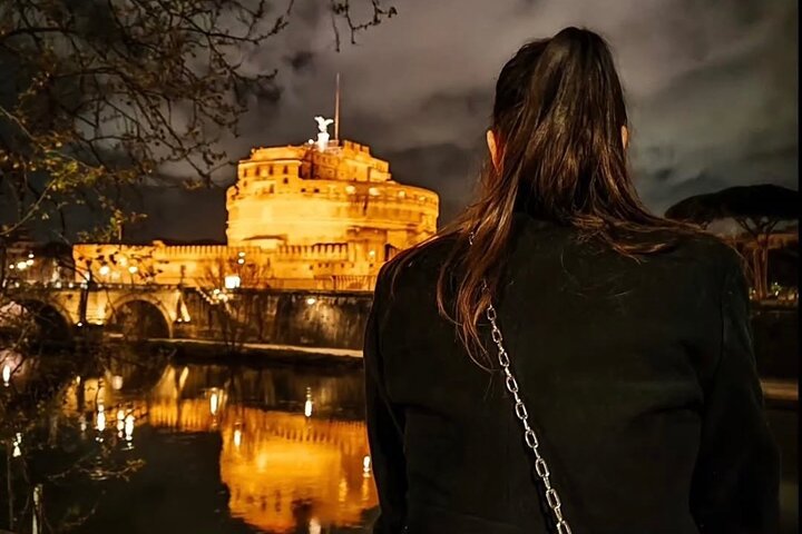 Photobook around Rome