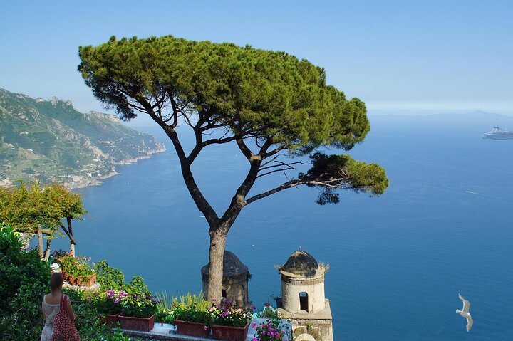 Best of Naples, Rome, Florence & Venice in 10 day