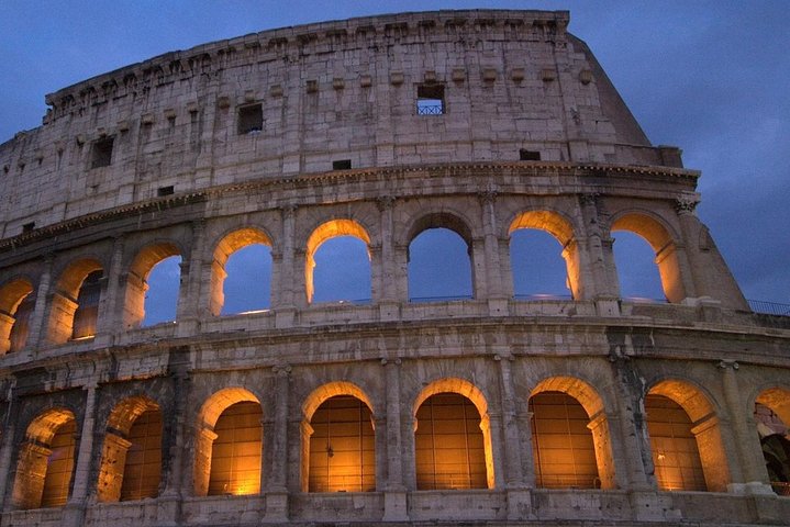 VIP – The best of Rome in one day, with a local guide – Private Tour