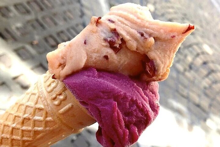 Rome Highlights in Golf Cart with Gourmet Gelato Tasting