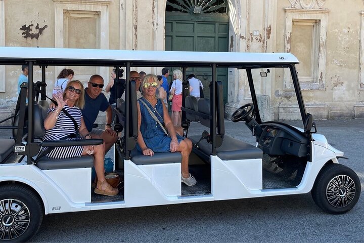 Rome in a Day Tour From Your Cruise Ship – Civitavecchia