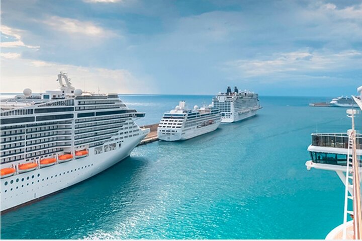 Private Transfer from Civitavecchia Port to FCO Airport