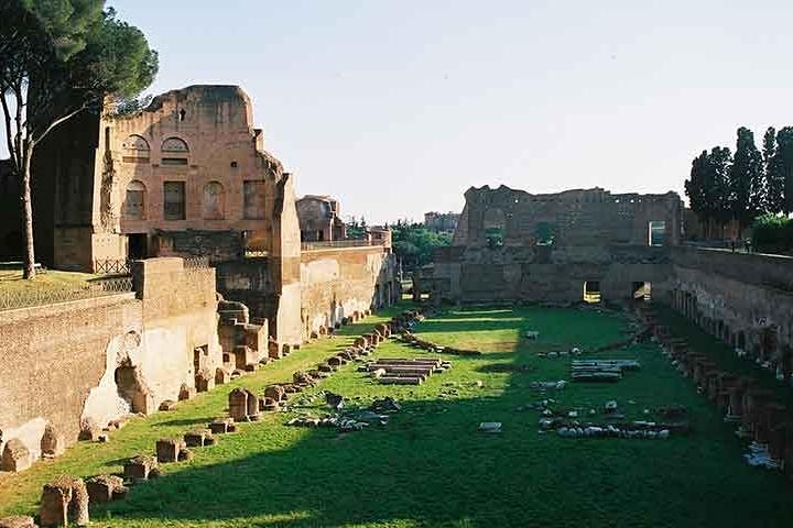 Pre/ Post Cruise Rome Private Tour From Civitavecchia Port