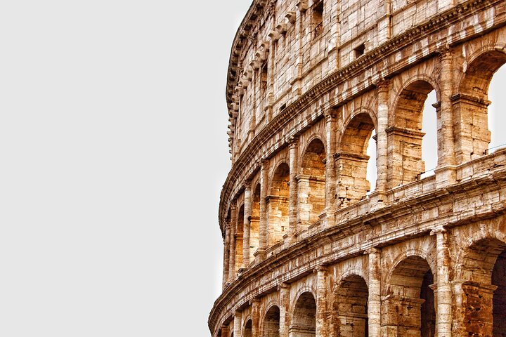 Private Rome Shore Excursion from Civitavecchia – Pizza & Gelato
