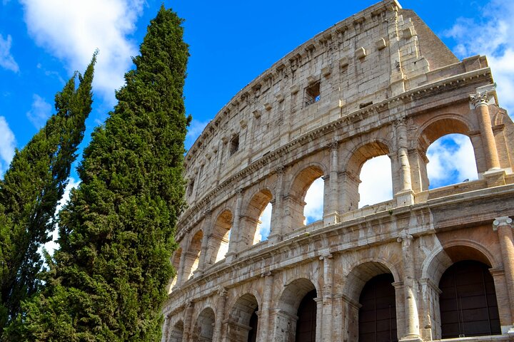 Best of Rome, Florence, Venice & Paris in 12 days