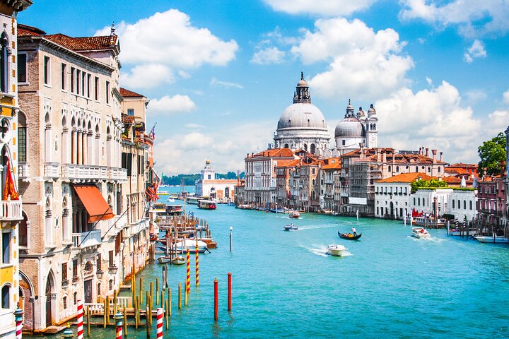 9-Day Private Tour of Venice, Florence and Rome