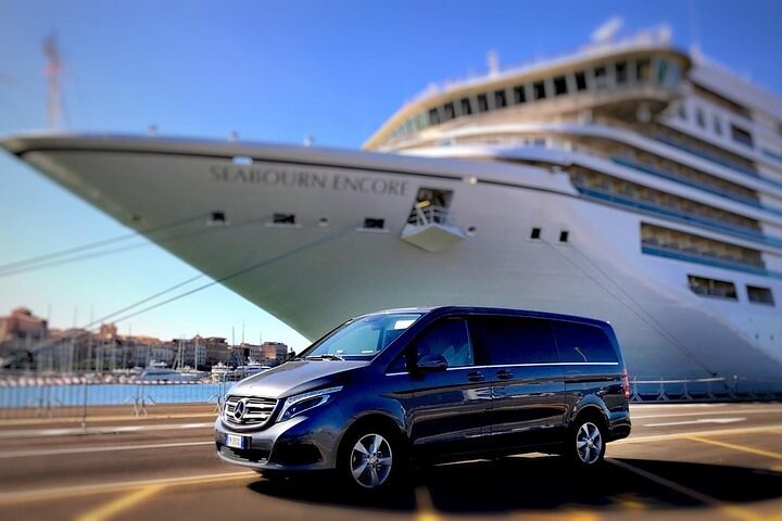 One Day Rome Tour from Port of Civitavecchia