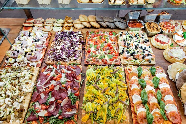 Street Food tour : Eat like a real local