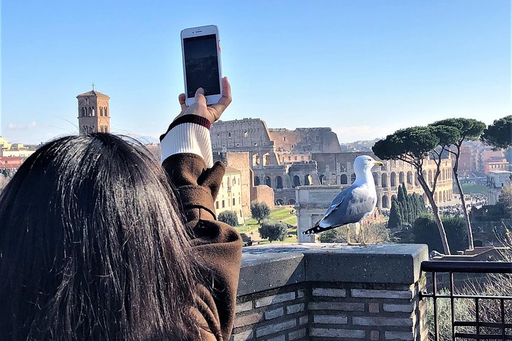 Private Rome WOW Tour in 1 Day: Luxury Car, Guide, Tkts & Lunch!
