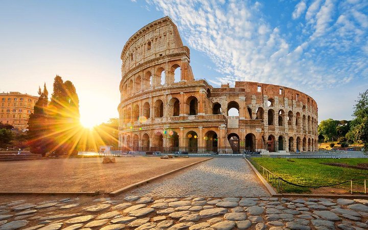 Top Sights of Rome: 1, 2 or 3 Day Private Guided Tour