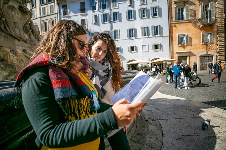 Best of Vatican & Ancient Rome Tour with Sistine Chapel Colosseum & Forums